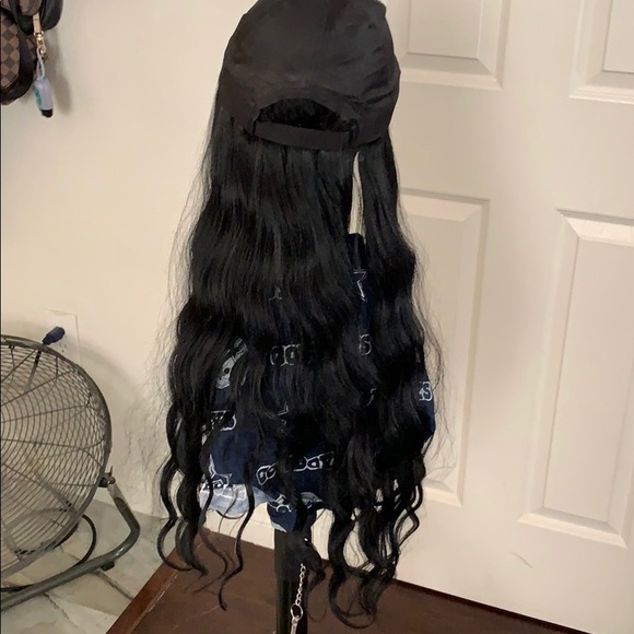 Custom wig cap - Picture 3 of 3